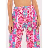 Italy Moda Trousers-DHJ-SP-13587.66P-Pink | shoptok.hr