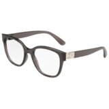 Dolce & Gabbana Okvir za naočare 0DG5040 50452, Ženski, Sivi | Eponuda.com