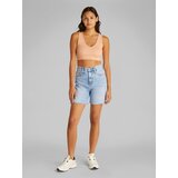 Calvin Klein Jeans Traperice svijetloplava | shoptok.hr