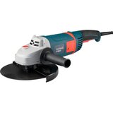 Bormann BAG2400 PRO Električna kutna brusilica 230 mm, 2400 W | shoptok.hr