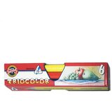ICO 3151 Trlor bojice 6 kom - Koh-I-Noor | shoptok.hr