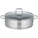 Elo PONEV S STEKLENIM POKROVOM 28 cm | Shoptok.si