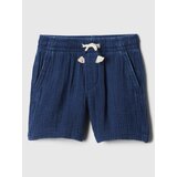GAP Kids' Muslin Shorts - Boys Cene