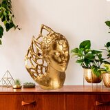 Aberto Design Dekorativna figura Yak-036-C, 24x36x32 cm | Eponuda.ba
