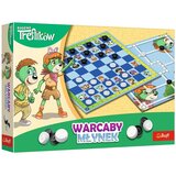  IGRA - Dame i mlin Trefl Obiteljski Trefl 02658 | shoptok.hr