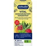 koncentrat mikrohranil - 200 ml