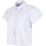 Kyoto-3 Mashu Cotton Stripe košulja | Eponuda.com