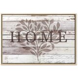  Slika - Close to Nature (1 Part) Wide 120x80 U prirodnom drvenom okviru | shoptok.hr