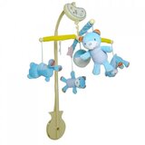 Biba Toys muzička vrteška veseli medvedići Cijene