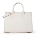 Valentino Ručna torbica ecru/prljavo bijela | shoptok.hr