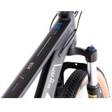 Capriolo MTB LC 27-5 27.5''/21AL crno-plava 926560-16 | Eponuda.com