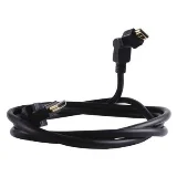 HDMI 1.4V A-M/A-M ROT. 2M kabl