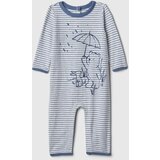 GAP Baby striped overall - Boys Cene