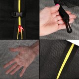  Vanjska mreža za trampolin 460cm | shoptok.hr