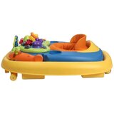 Chicco dubak za bebe Walky Talky, Yellow | Eponuda.com