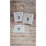  Darilo za birmo ali obhajilo obesek angelček BIROBE 08 | Shoptok.si