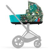 Cybex Priam 4.0 platinum košara za voziček DJ Khaled | Shoptok.si