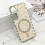  Futrole glam glow magsafe za samsung s921b/s931b galaxy s24 5g/s25 5g zlatna ( F121234 ) | ePonuda.com