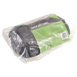 Trizand brzosušeći ručnik 120x60cm sivi | shoptok.hr