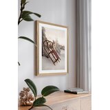 Wallity Zidna slika Tekhammdf59, MDF, 33x48 cm | Eponuda.ba