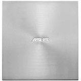 Asus ZenDrive U8M SDRW-08U8M-U DVD±RW USB eksterni srebrni optički uredjaj Cene
