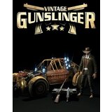 Steam Dying Light - Vintage Gunslinger Bundle (DLC) Key GLOBAL Steam Dying Light - Vintage Gunslinger Bundle (DLC) Key GLOBAL Slike