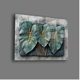 WALLXPERT Dekorativno farbanje kaljenog stakla Camtbl 066 70 x 100 | Eponuda.com