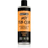 Beauty Jar Hot Tub Club pjena za kupanje s pasjim trnom 400 ml Cijene