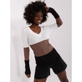 RELEVANCE Blouse-RV-BZ-8431-1.14P-black | shoptok.hr