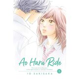 VIZ Media Io Sakisaka - Ao Haru Ride, Vol. 5 | Eponuda.com