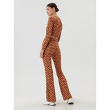Sinsay Flare hlače | shoptok.hr