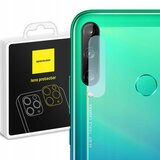 Spacecase KALJENO STEKLO ZA HUAWEI P40 LITE E ZAŠČITA STEKLA KAMERE, (21964853) Cene