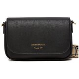 Emporio Armani Ročna torba EW000538 AF12103 MC032 Črna | Shoptok.si