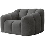 Miuform Siva fotelja Shell – | shoptok.hr