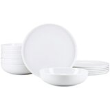 Creatable JEDILNI SERVIS Session White | Shoptok.si