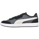 Puma Nizke superge Court Guard Mix Siva | Shoptok.si