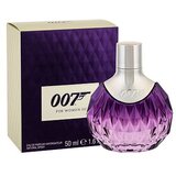 James Bond 007 For Women III parfumska voda 50 ml za ženske Cene