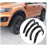 offroadautodeal Fender Flares, Dodatki za kolesne oboke, Ford Ranger, brez luknje za senzor, (5000156880) | Shoptok.si