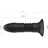 Pretty Love Analni vibrator fantastičnih mogućnosti | ePonuda.com