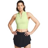 Under Armour Women's tank top Run Anywhere Crop Tank Cijene