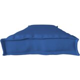 Vanjski Jastučić Set od 2 Royal Plava Poliester Standard | shoptok.hr