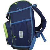 STREET Šolska torba ABC Football Champ | Shoptok.si