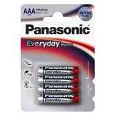 Panasonic baterije LR03EPS/4BP -AAA 4kom | ePonuda.com