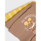 Sinsay Pamučne majice s Winnie the Pooh printom 2 pack Slike
