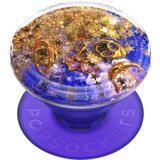 Popsockets držalo / stojalo PopGrip Tidepool Cosmic Escape - Luxe | Shoptok.si