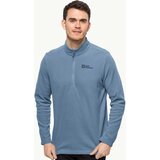 Jack Wolfskin muški duks taunus, plavi