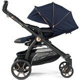 Peg Perego peg perego® otroški voziček 3v1 book™ slk blue shine | shoptok.hr