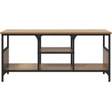 TV ormar Umjetnički hrast 100 x 35 x 45 cm | shoptok.hr