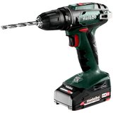 Metabo set aku bušilica i aku čekić bušilica sds combo set 2.3.2 18V | Eponuda.ba