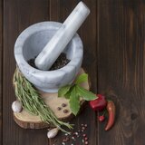Eva Terilnik iz marmorja 11cm / marmor, (20455172) | Shoptok.si